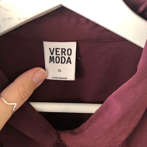 Vero Moda Blouse - Picture 5 of 7